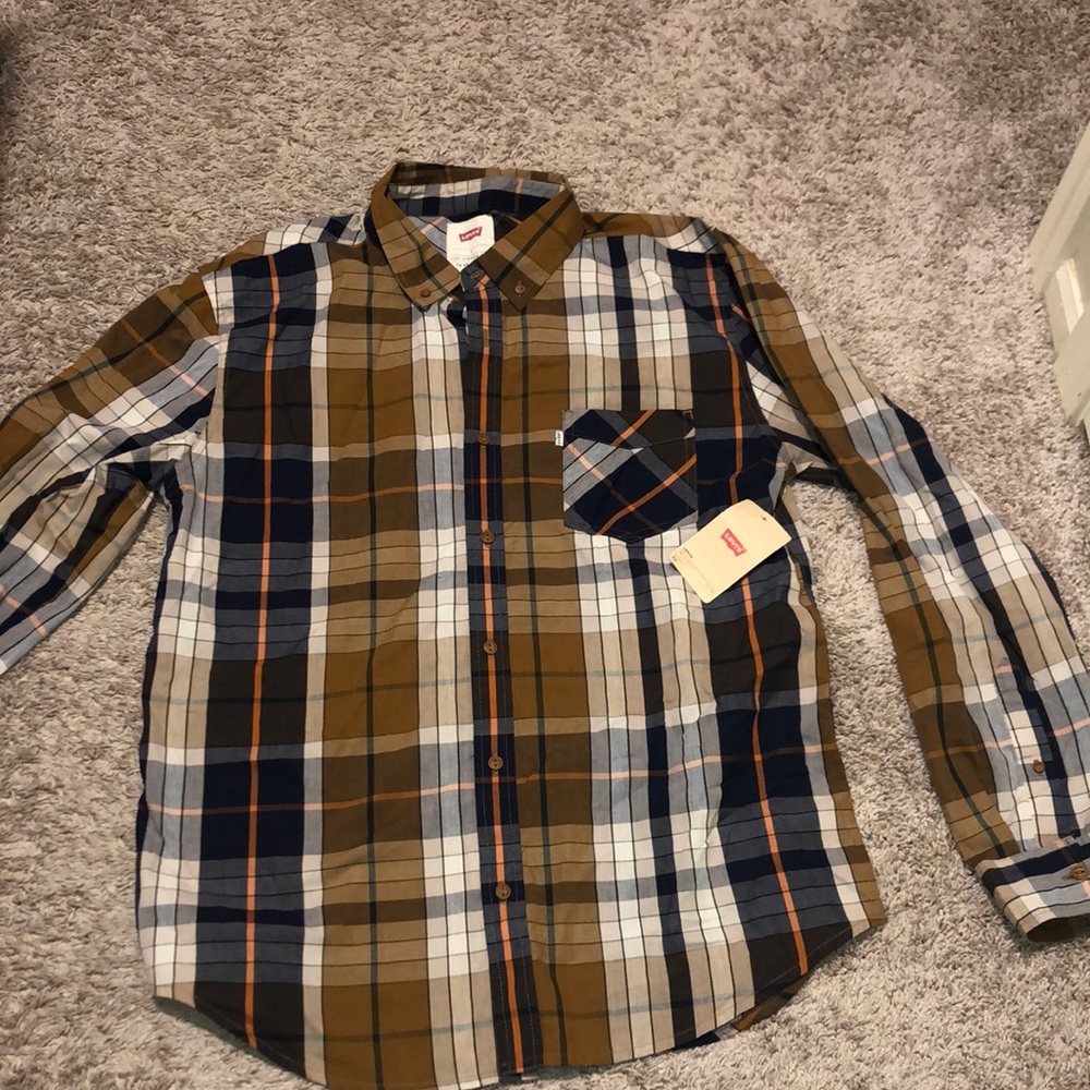 Men’s shirt